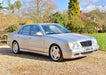 1994-2002 - BENZ - E-Class (W210) 6cyl. Sedan, Coupe (except 4matic AWD) - KW Suspension Coilovers