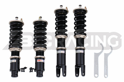 1992-1995 - HONDA - Civic FWD (Rear Fork) - BC Racing Coilovers