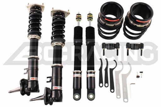 1983-1987 - TOYOTA - Corolla (With Front Spindle) - BC Racing Coilovers
