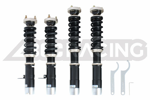 1974.5-1978 - NISSAN - 260Z (Weld In) - BC Racing Coilovers