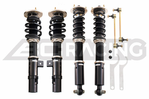1995-2001 - BMW - 7 Series - E38 - BC Racing Coilovers