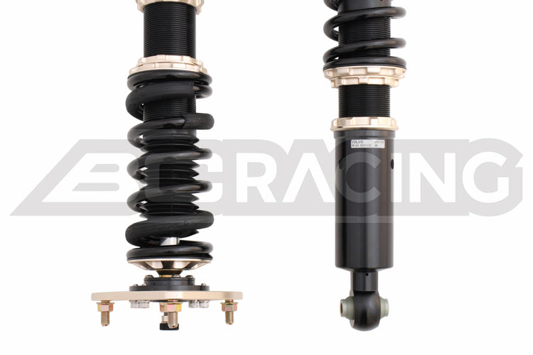 2000-2004 - VOLVO - S40/V40 FWD - BC Racing Coilovers