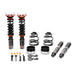 2004-2006 - SMART - ForFour - Ksport USA Coilovers