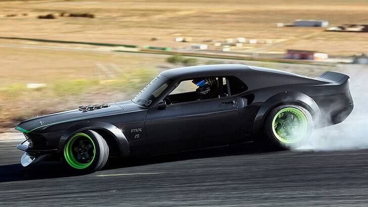 Drifting Myths and Tips: What New Drivers Actually Need to Know