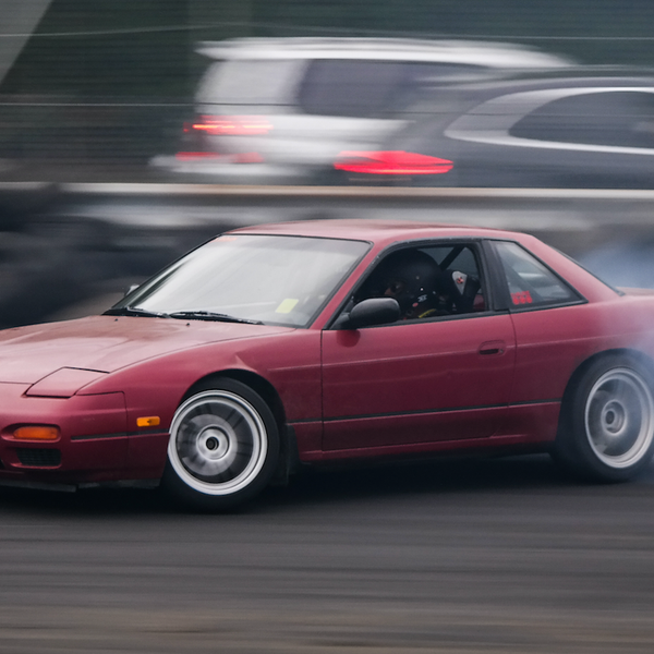 Reducing the Weight of Your Drift Car