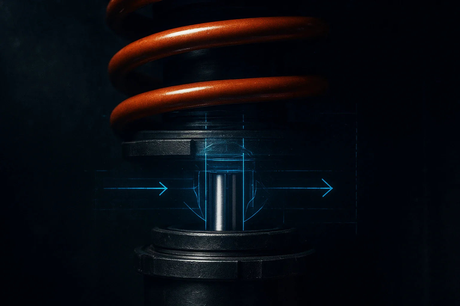The Silent Killer: How Improper Geometry Destroys Coilovers (And How to Prevent It)
