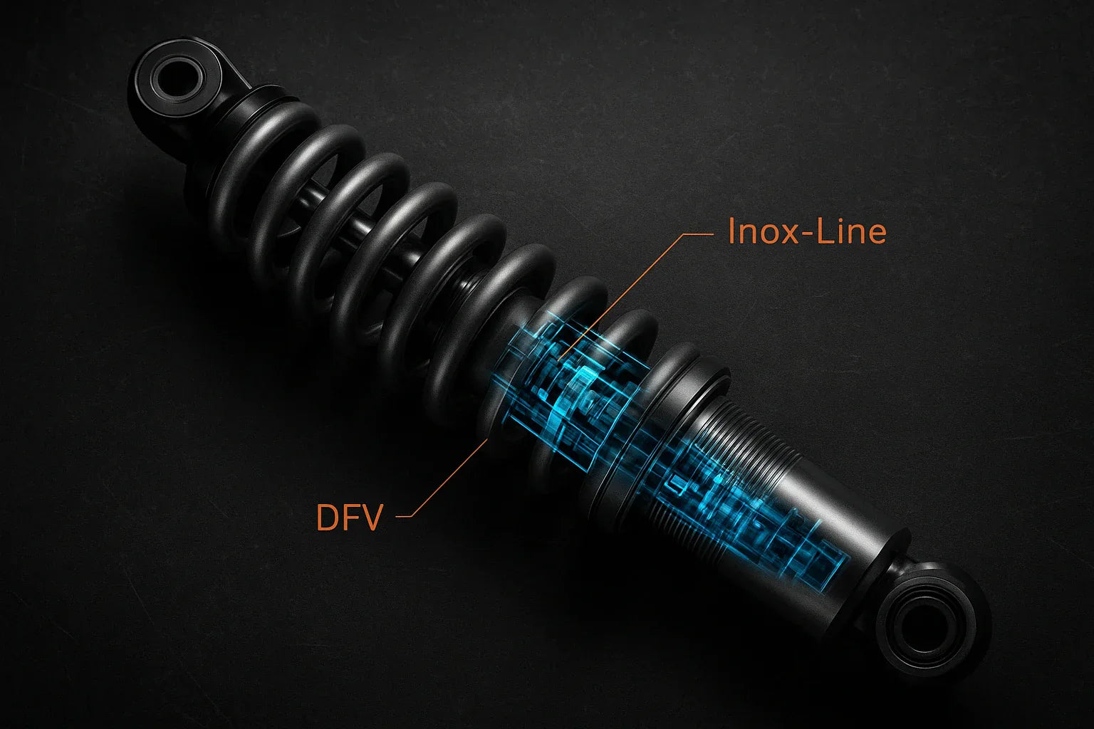 Proprietary Technologies and Innovations Driving Coilover Performance