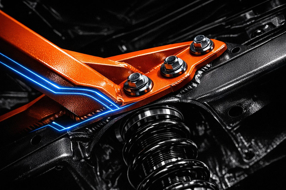 Chassis Bracing and Structural Reinforcement Guide