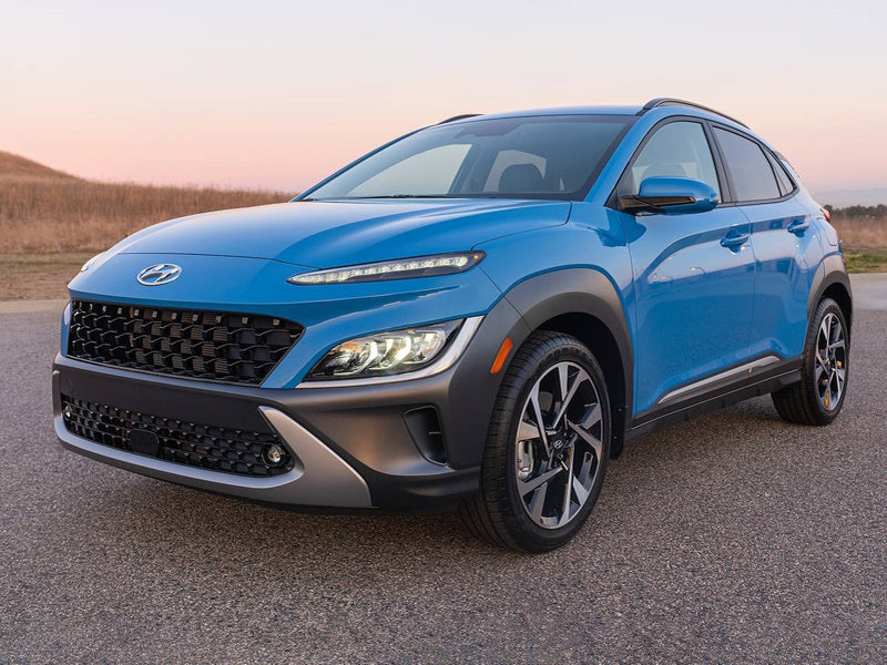 2022+ HYUNDAI - Kona N, Includes Front Endlinks, Separate Style Rear - Fortune Auto Coilovers