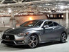 2017-2021 - INFINITI - Q60 AWD (w/o DDS) - BC Racing Coilovers