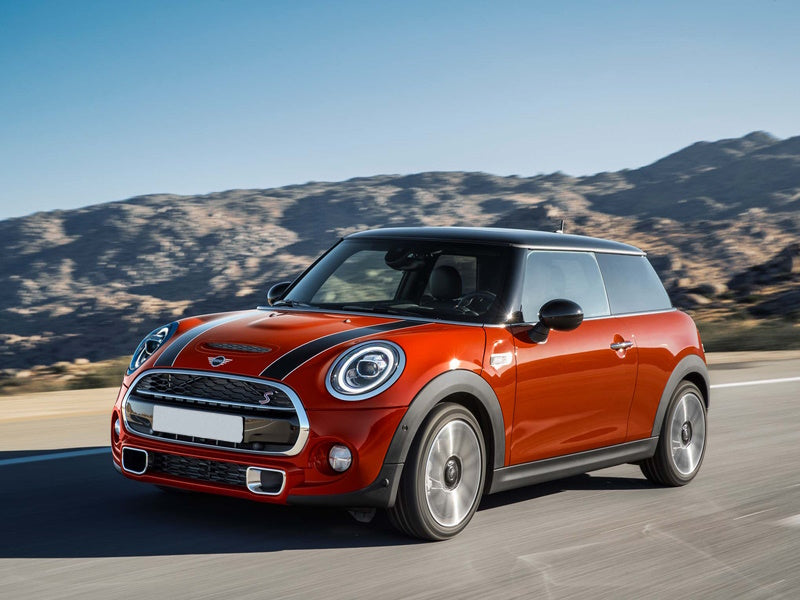 2014-2020 - MINI - Cooper S, Includes Front Endlinks, 4-Door, Non-DDC, Separate Style Rear (F55) - Fortune Auto Coilovers