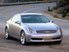 2003-2007 - INFINITI - G35 Coupe - BC Racing Coilovers