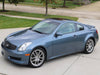 2003-2007 - INFINITI - G35 Coupe - BC Racing Coilovers