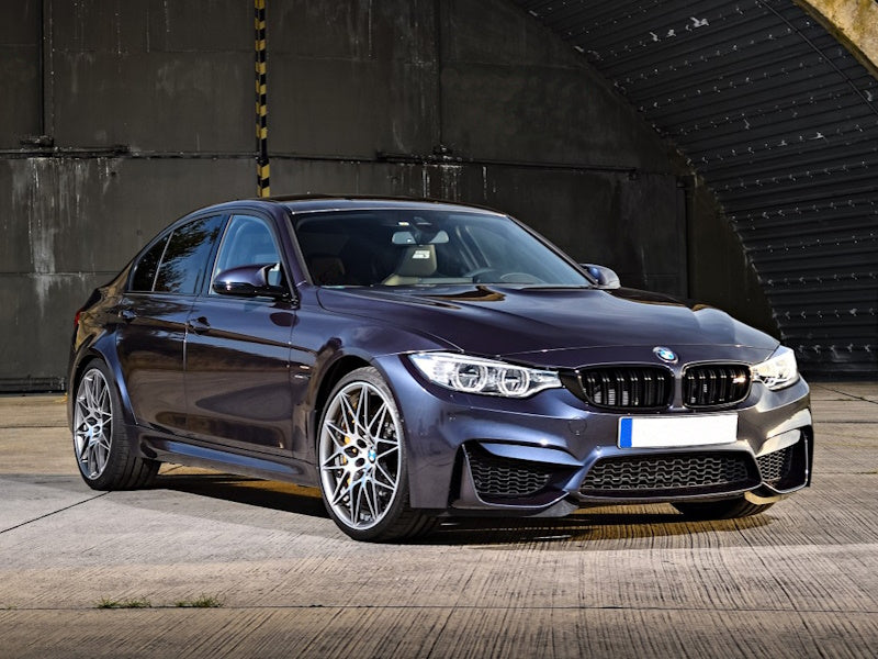 Swift Springs USA - 2015-2018 BMW M3 (F80) - Sport Spec-R Springs