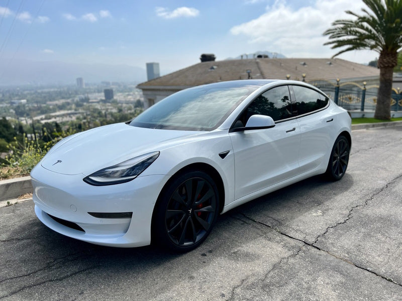 Motion R Tesla 2022 Tesla Model R