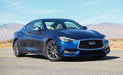 2017-2021 - INFINITI - Q60 RWD (Eyelet Front Lower Mount - Excludes 2.0t) - BC Racing Coilovers