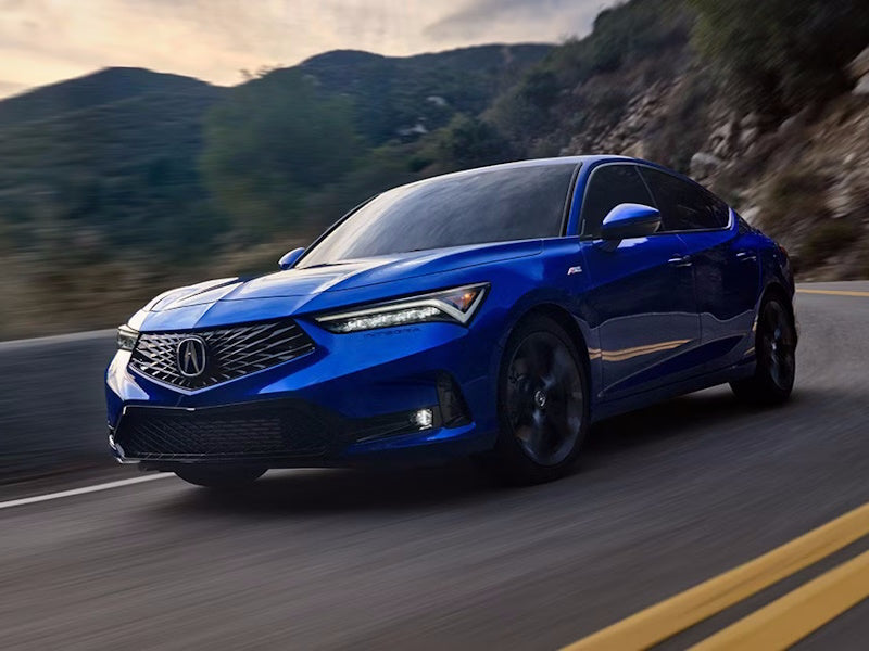 Swift Springs USA - 2022-2024 Acura Integra A-Spec (DE4) - Sport Spec-R Springs