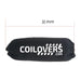 Black fabric tube with COILOVERS.COM logo.