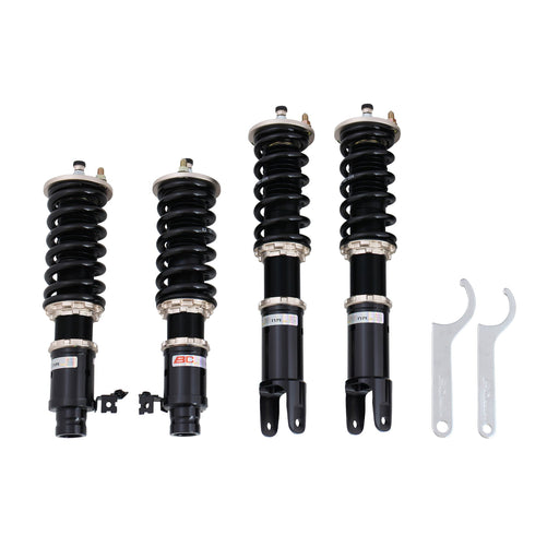 1992-1995 - HONDA - Civic (Rear Fork) - BC Racing Coilovers