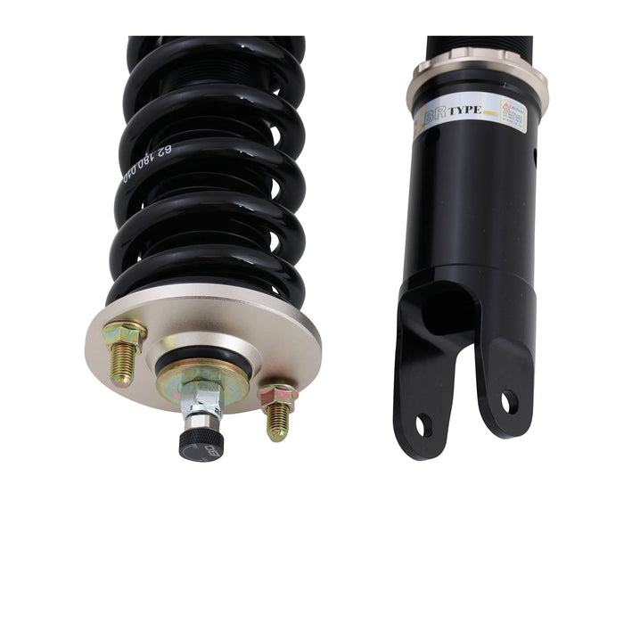 1996-2000 - HONDA - Civic (Rear Fork) - BC Racing Coilovers