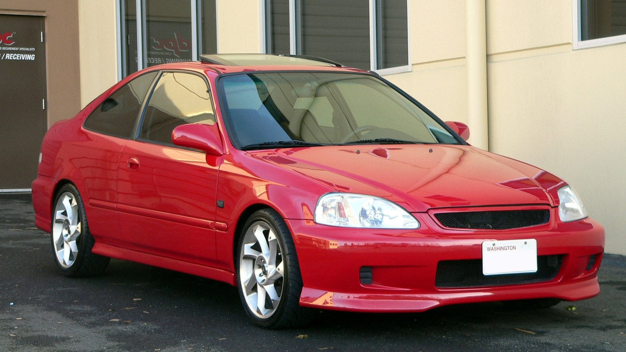 1996-2000 - HONDA - Civic (Rear Fork) - BC Racing Coilovers