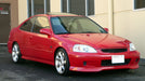 1996-2000 - HONDA - Civic (Rear Fork) - BC Racing Coilovers