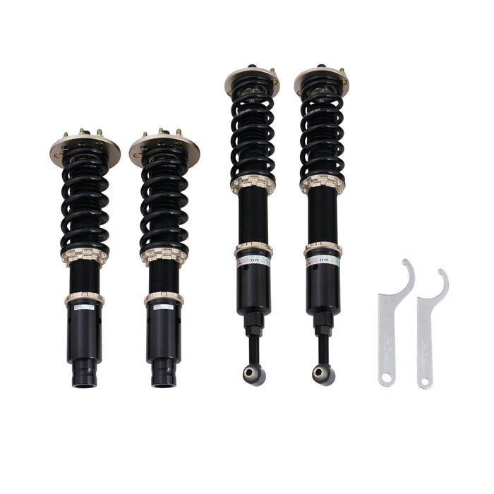 1999-2003 - ACURA - TL - BC Racing Coilovers