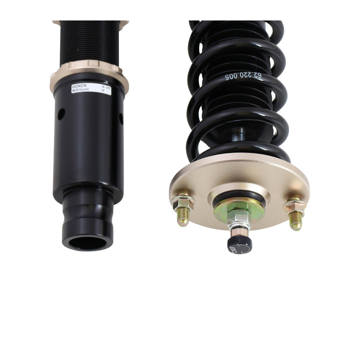 2001-2003 - ACURA - CL - BC Racing Coilovers