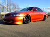 1998-2002 - HONDA - Accord - BC Racing Coilovers