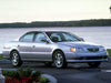 1999-2003 - ACURA - TL - BC Racing Coilovers