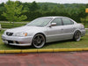 1998-2002 - HONDA - Accord - BC Racing Coilovers
