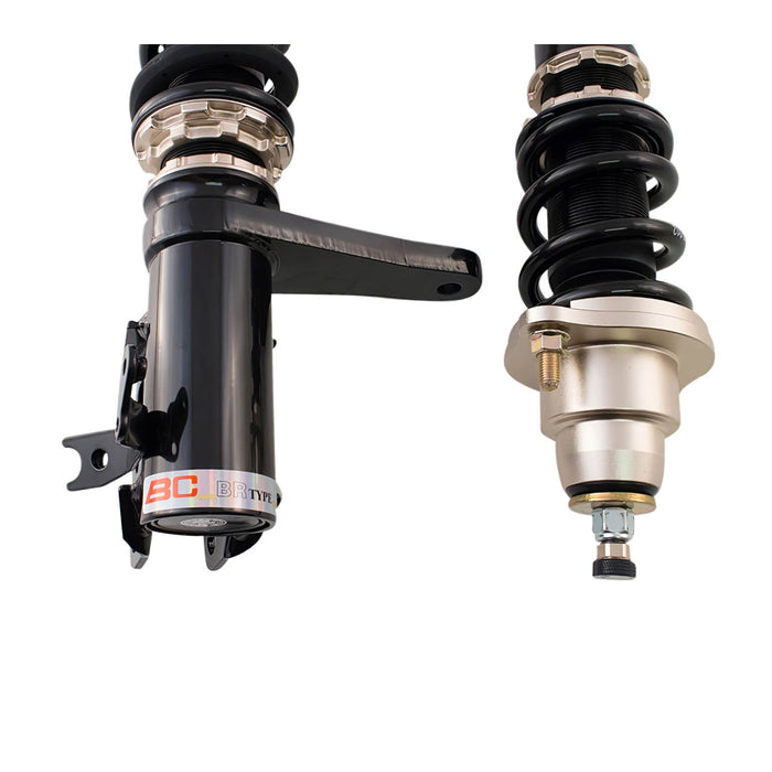 2002-2006 - ACURA - Integra / RSX - Extreme Low - BC Racing Coilovers
