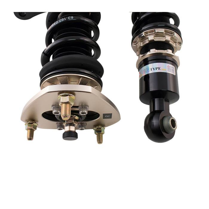 2002-2006 - HONDA - Integra/RSX - BC Racing Coilovers