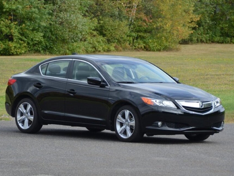 2013-2015 - ACURA - ILX FWD - BC Racing Coilovers