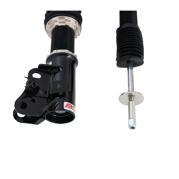 2006-2011 - HONDA - Civic / SI - 8th Generation - Extreme Low - BC Racing Coilovers