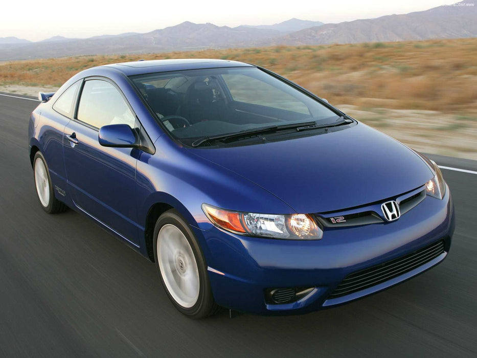 2006-2011 - HONDA - Civic (FD) - Feal Suspension Coilovers