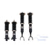 1992-2001 - HONDA - Prelude - BC Racing Coilovers