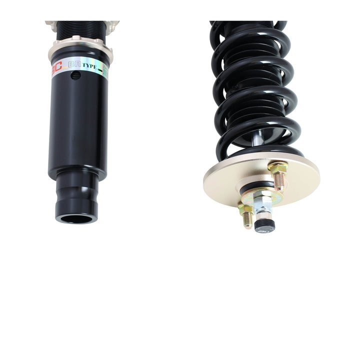 2004-2008 - ACURA - TL/TL Type-S (Extreme By Default) - BC Racing Coilovers