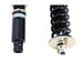 2004-2008 - ACURA - TL/TL Type-S (Extreme By Default) - BC Racing Coilovers