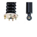 2004-2008 - ACURA - TL / TL TYPE-S - BC Racing Coilovers