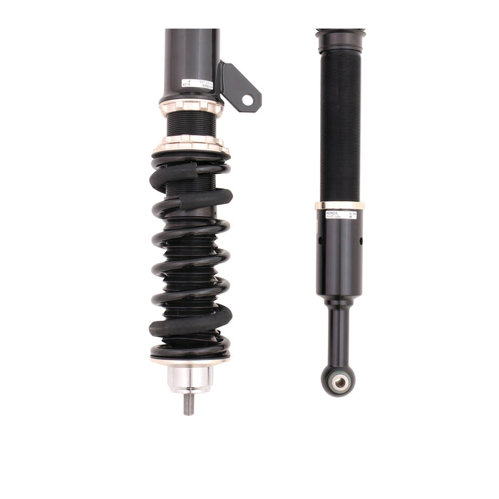 2007-2008 - HONDA - Fit - BC Racing Coilovers