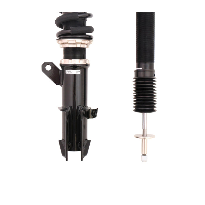 2007-2008 - HONDA - Fit - BC Racing Coilovers