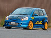 2007-2008 - HONDA - Fit - BC Racing Coilovers