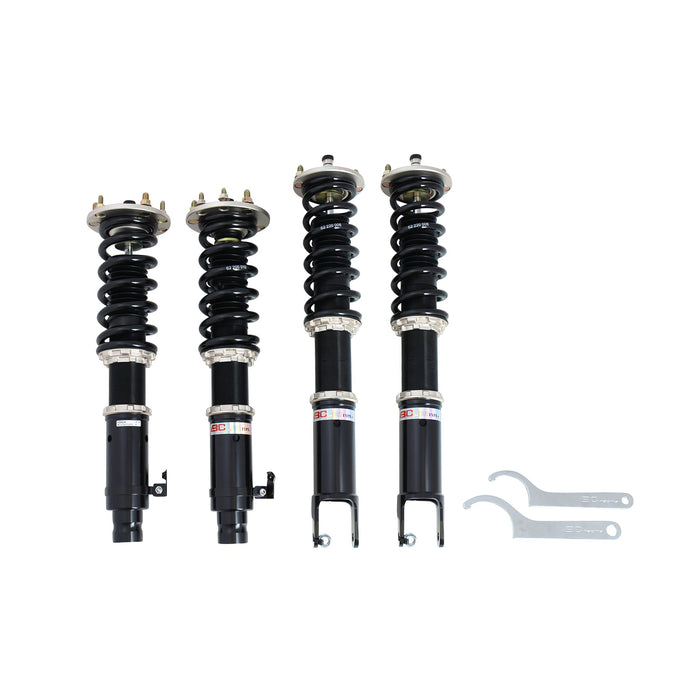 2009-2014 - ACURA - TSX - BC Racing Coilovers