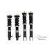 2008-2012 - HONDA - Accord - BC Racing Coilovers