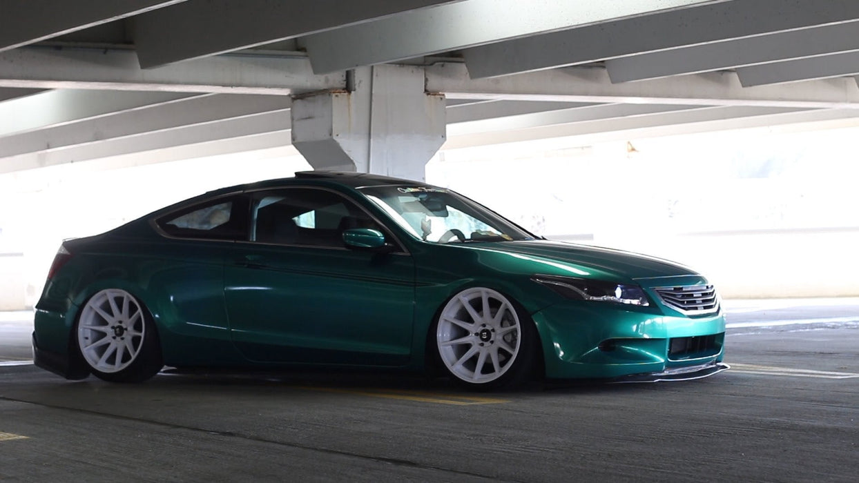 2008-2012 - HONDA - Accord - BC Racing Coilovers