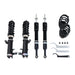 2009-2014 - HONDA - Fit - BC Racing Coilovers