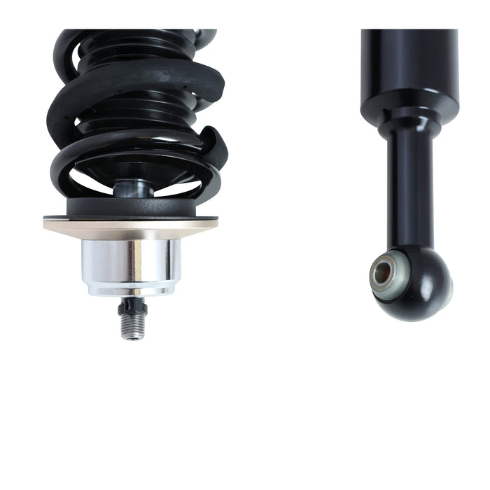 2009-2014 - HONDA - Fit - BC Racing Coilovers
