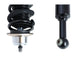 2009-2014 - HONDA - Fit - BC Racing Coilovers