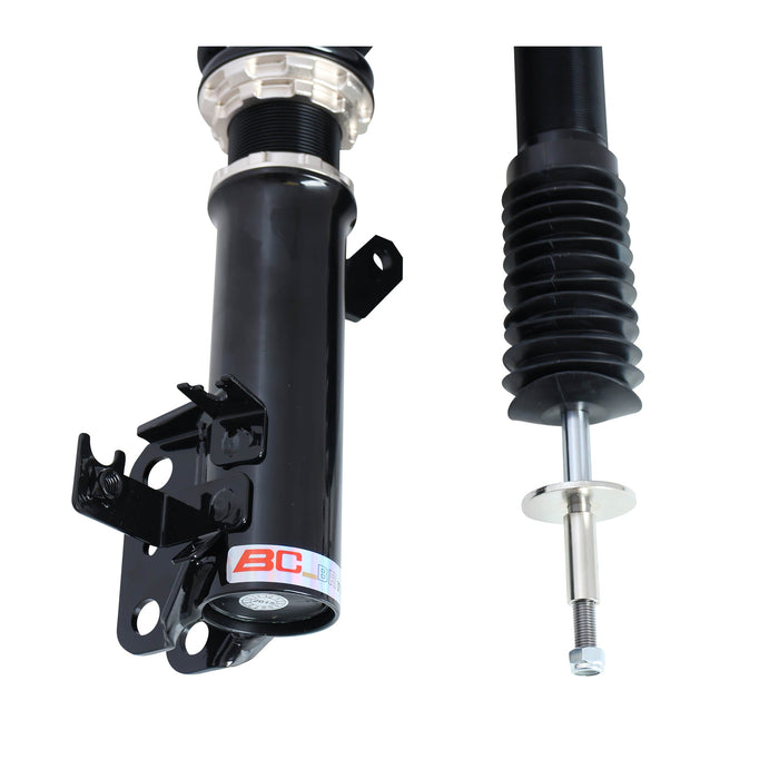 2009-2014 - HONDA - Fit - BC Racing Coilovers